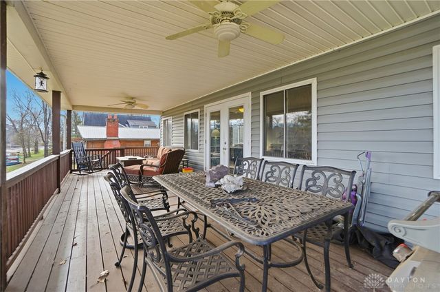 1065 Brunswick Drive, Perry Twp, OH 45118