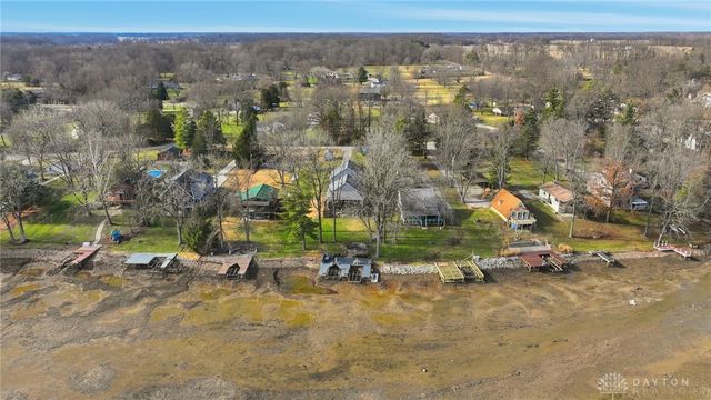 1065 Brunswick Drive, Perry Twp, OH 45118