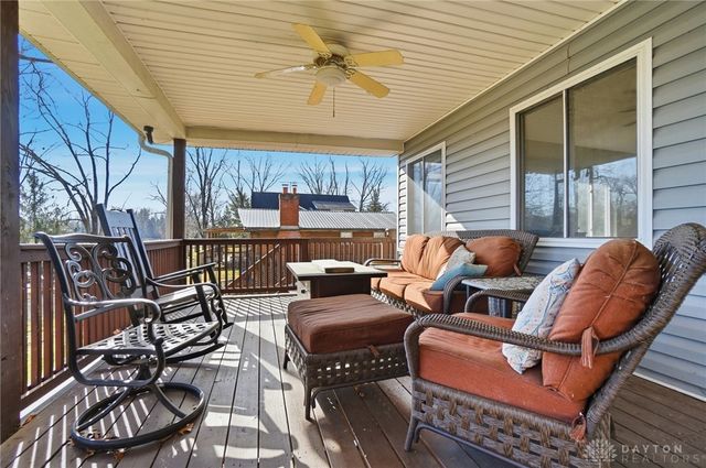 1065 Brunswick Drive, Perry Twp, OH 45118