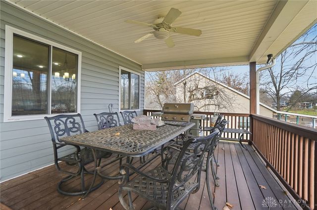 1065 Brunswick Drive, Perry Twp, OH 45118