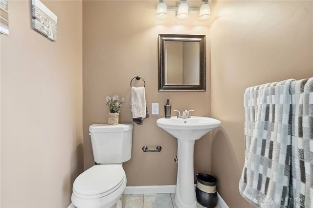 1065 Brunswick Drive, Perry Twp, OH 45118