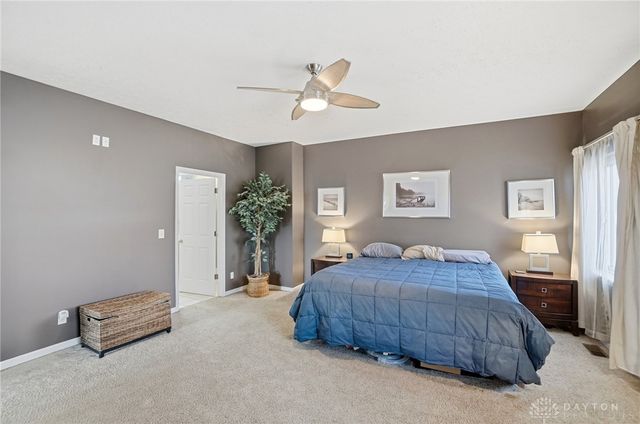 1065 Brunswick Drive, Perry Twp, OH 45118