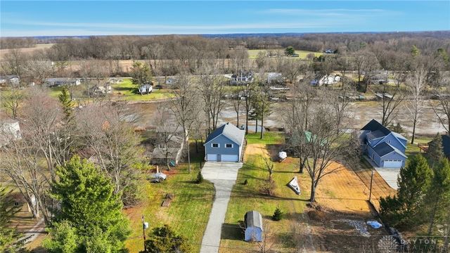 1065 Brunswick Drive, Perry Twp, OH 45118