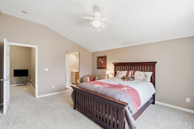 1065 Brunswick Drive, Perry Twp, OH 45118