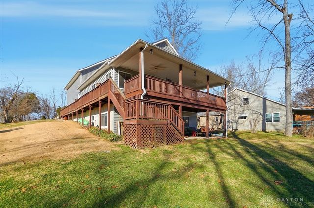 1065 Brunswick Drive, Perry Twp, OH 45118