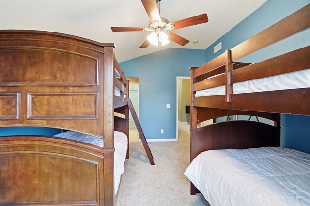 1065 Brunswick Drive, Perry Twp, OH 45118