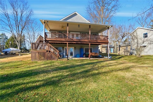 1065 Brunswick Drive, Perry Twp, OH 45118