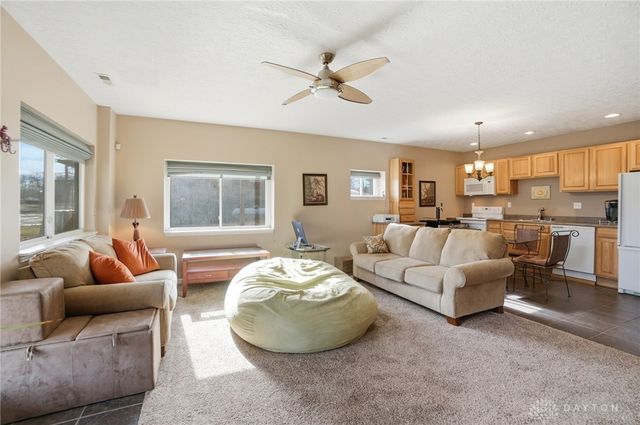 1065 Brunswick Drive, Perry Twp, OH 45118