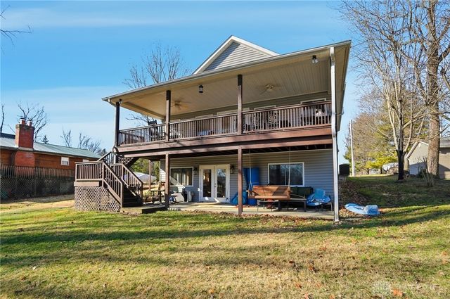 1065 Brunswick Drive, Perry Twp, OH 45118