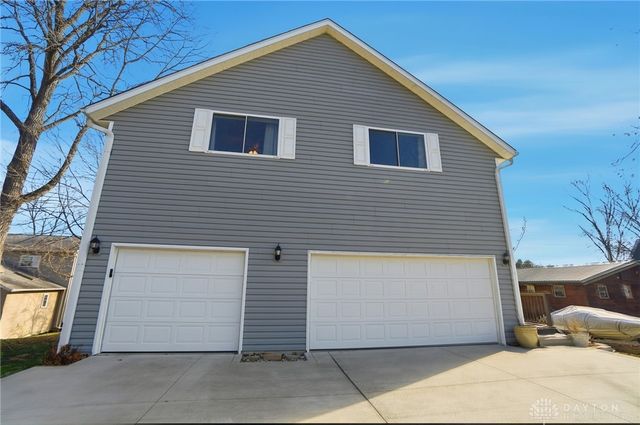 1065 Brunswick Drive, Perry Twp, OH 45118