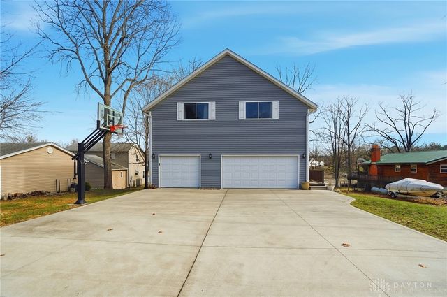 1065 Brunswick Drive, Perry Twp, OH 45118