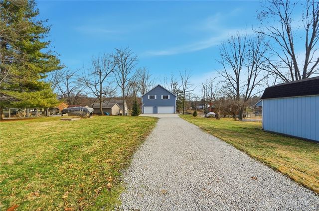 1065 Brunswick Drive, Perry Twp, OH 45118