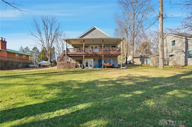 1065 Brunswick Drive, Perry Twp, OH 45118