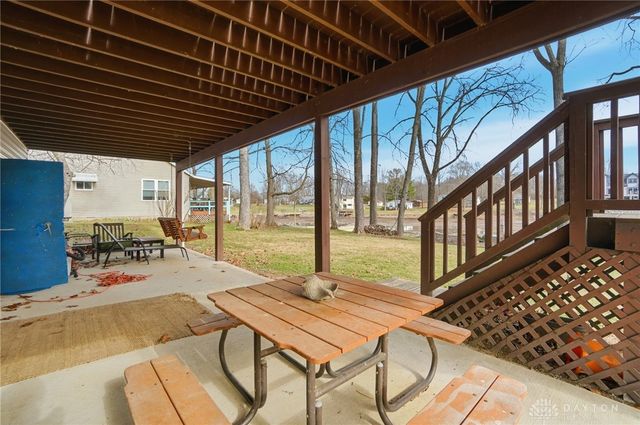 1065 Brunswick Drive, Perry Twp, OH 45118