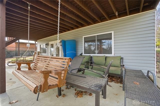 1065 Brunswick Drive, Perry Twp, OH 45118