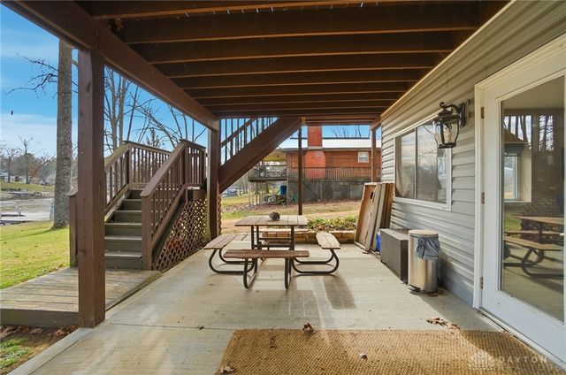 1065 Brunswick Drive, Perry Twp, OH 45118