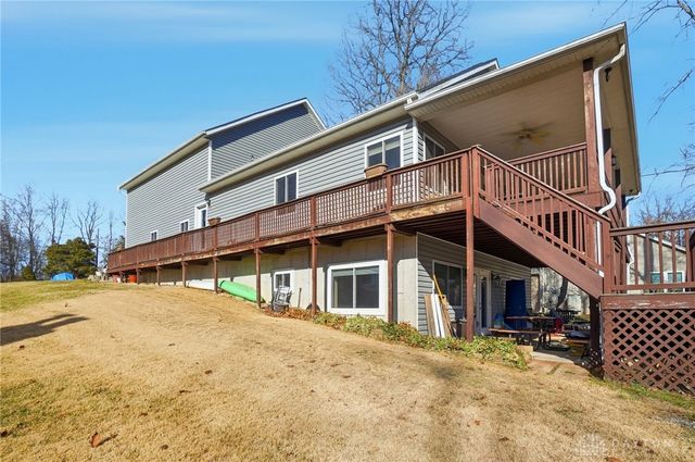 1065 Brunswick Drive, Perry Twp, OH 45118