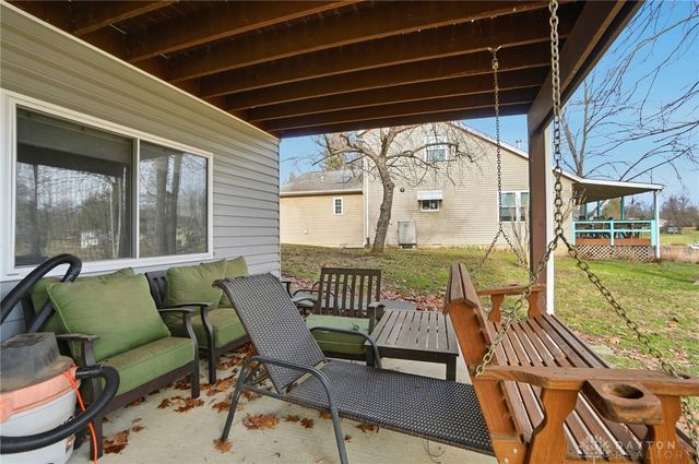 1065 Brunswick Drive, Perry Twp, OH 45118