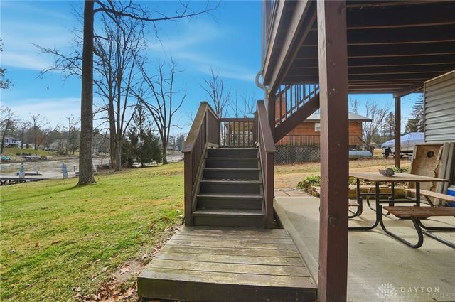 1065 Brunswick Drive, Perry Twp, OH 45118