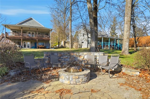 1065 Brunswick Drive, Perry Twp, OH 45118