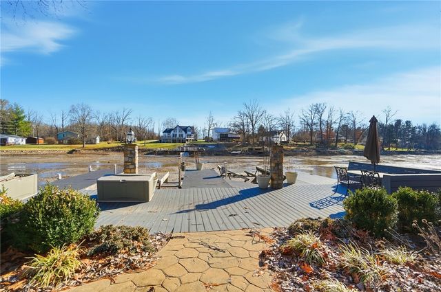 1065 Brunswick Drive, Perry Twp, OH 45118