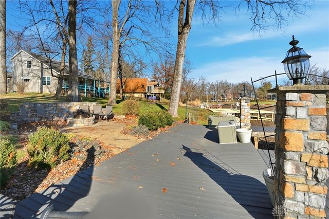 1065 Brunswick Drive, Perry Twp, OH 45118