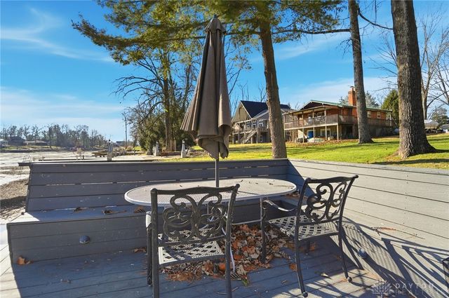 1065 Brunswick Drive, Perry Twp, OH 45118