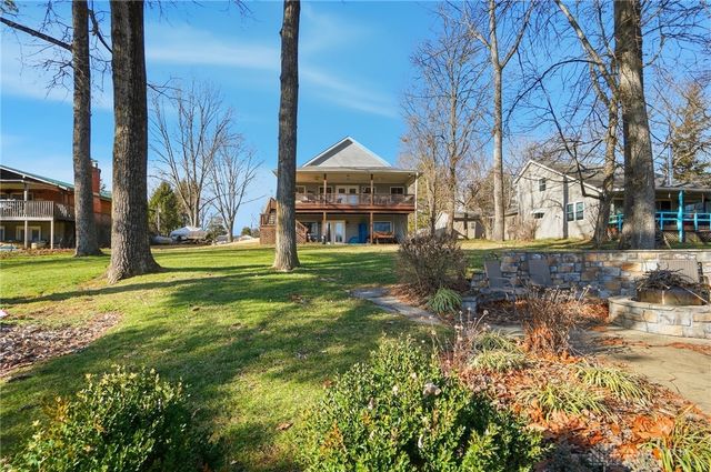 1065 Brunswick Drive, Perry Twp, OH 45118