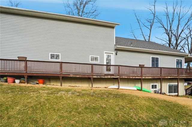 1065 Brunswick Drive, Perry Twp, OH 45118