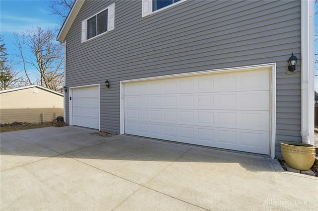 1065 Brunswick Drive, Perry Twp, OH 45118