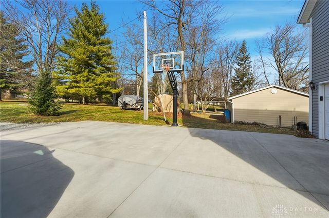 1065 Brunswick Drive, Perry Twp, OH 45118