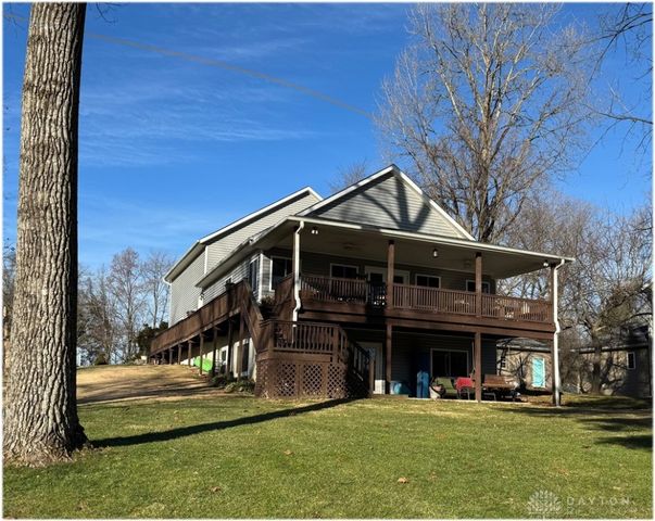 1065 Brunswick Drive, Perry Twp, OH 45118