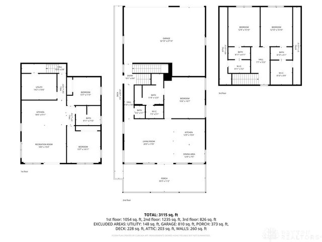 1065 Brunswick Drive, Perry Twp, OH 45118