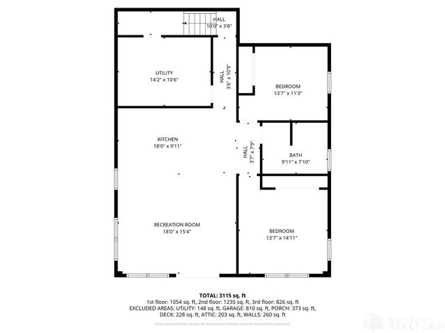 1065 Brunswick Drive, Perry Twp, OH 45118