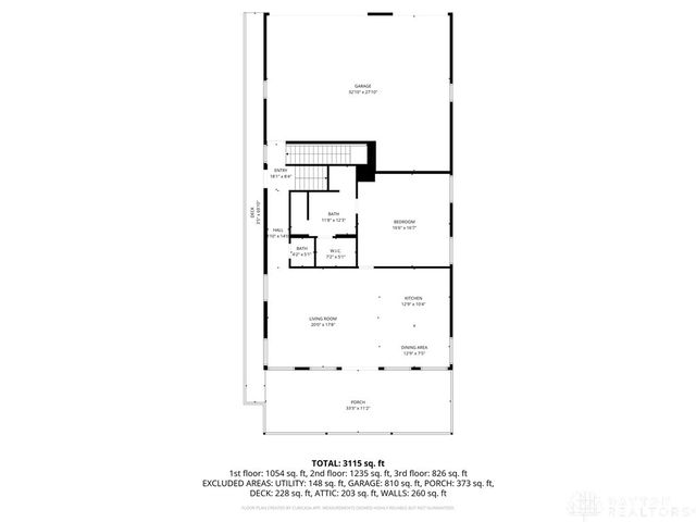 1065 Brunswick Drive, Perry Twp, OH 45118