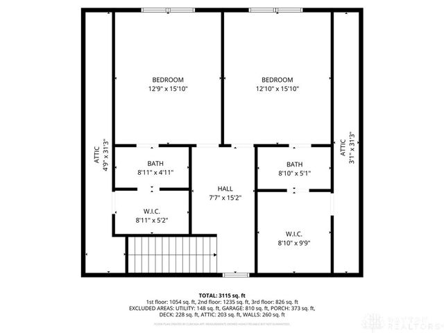 1065 Brunswick Drive, Perry Twp, OH 45118