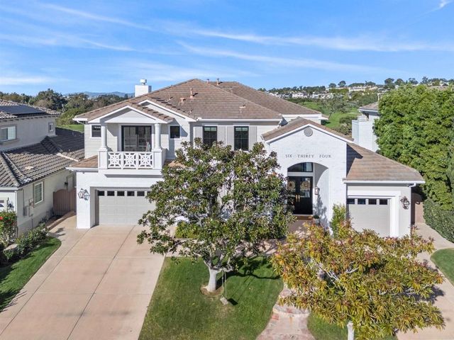 634 Shasta Drive, Encinitas, CA 92024
