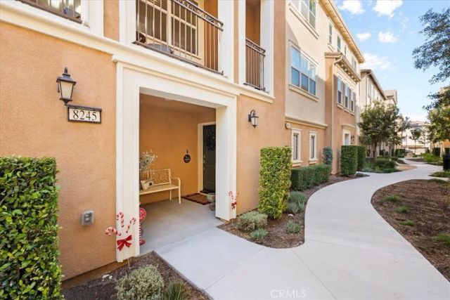 8245 Inventor Avenue, Chino, CA 91708