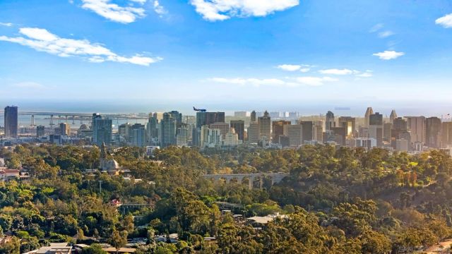 3678 Richmond St, San Diego, CA 92103