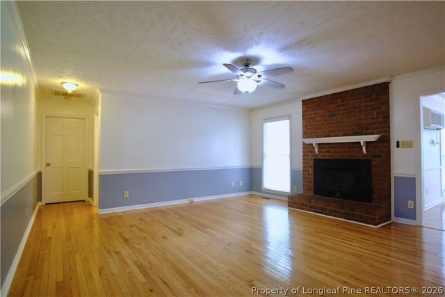 1987 Penrose Drive, Fayetteville, NC 28304