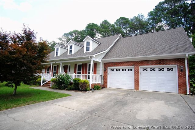 1987 Penrose Drive, Fayetteville, NC 28304