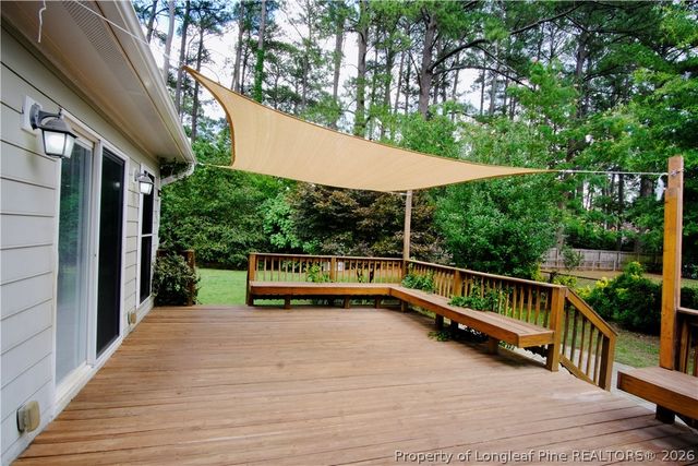 1987 Penrose Drive, Fayetteville, NC 28304