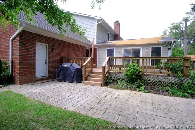 1987 Penrose Drive, Fayetteville, NC 28304