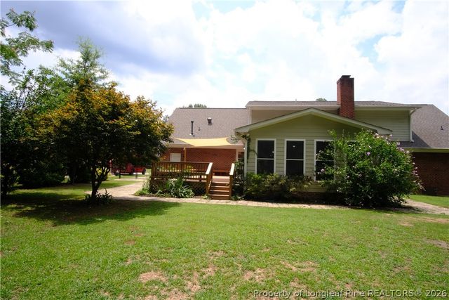 1987 Penrose Drive, Fayetteville, NC 28304