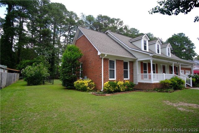 1987 Penrose Drive, Fayetteville, NC 28304