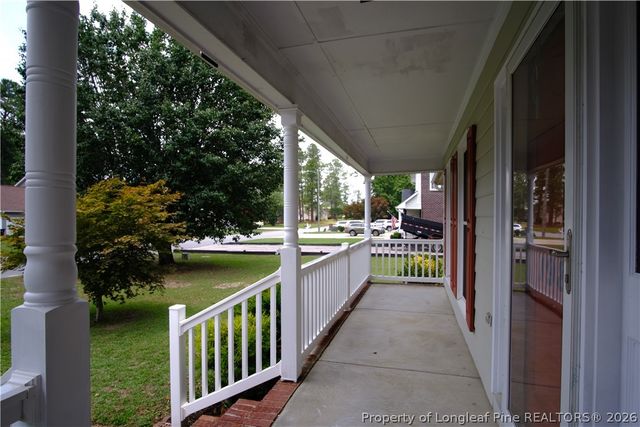 1987 Penrose Drive, Fayetteville, NC 28304