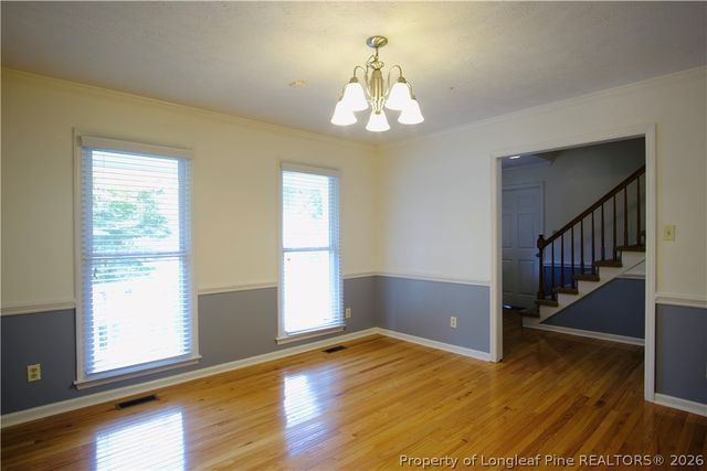 1987 Penrose Drive, Fayetteville, NC 28304