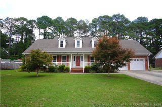 1987 Penrose Drive, Fayetteville, NC 28304