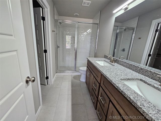 3406 Redbud Lane, Tulsa, OK 74132