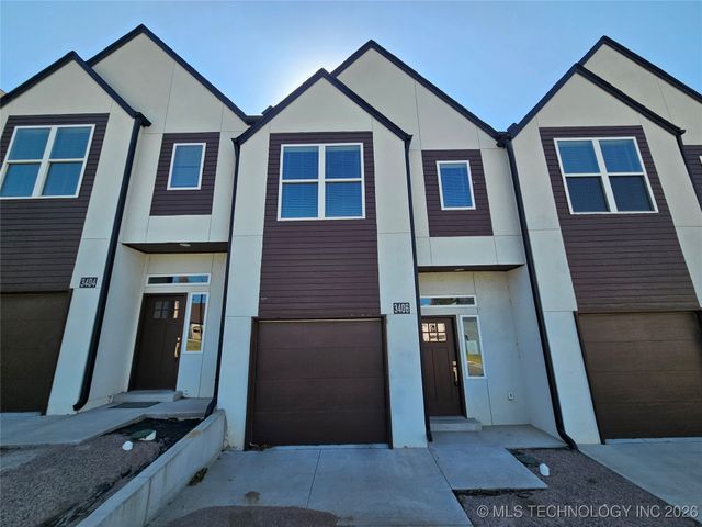 3406 Redbud Lane, Tulsa, OK 74132